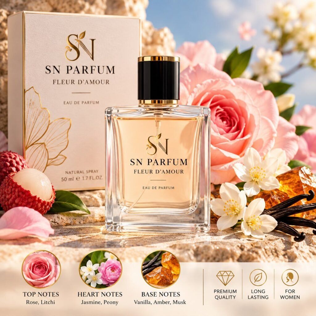 Chloe Parfum