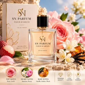 Chloe Parfum