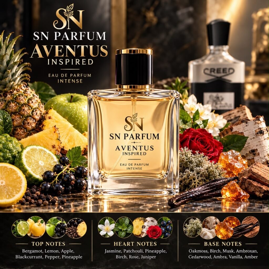 AVENUES PARFUM