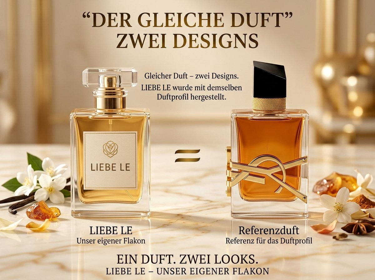 LIBRE PARFUM